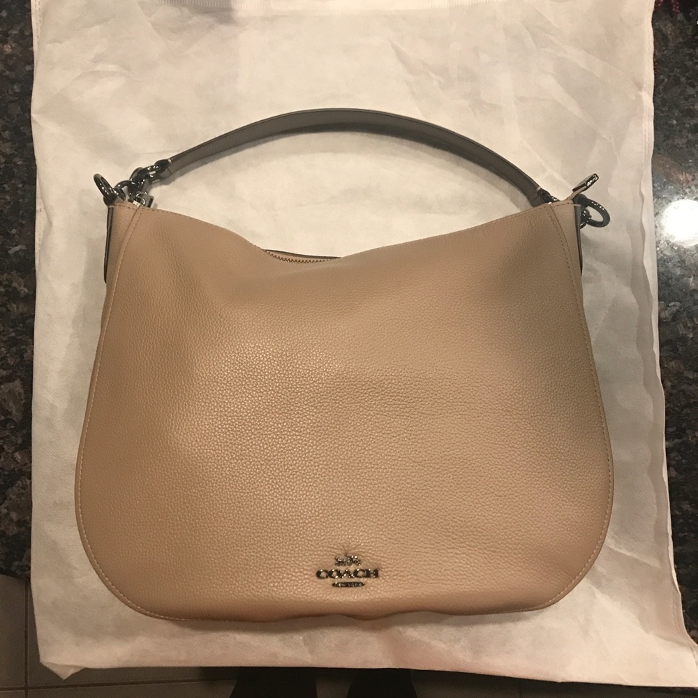 Coach Chelsea Hobo